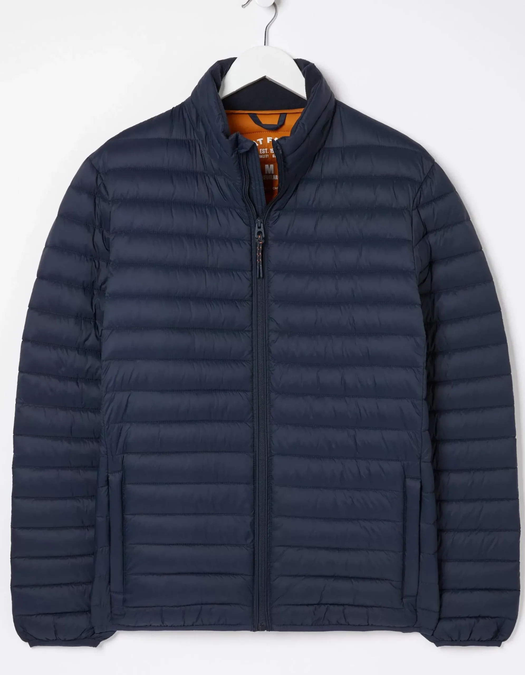 Men FatFace Coats & Jackets|Dartmouth Puffer Jacket