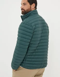 Men FatFace Coats & Jackets|Dartmouth Puffer Jacket