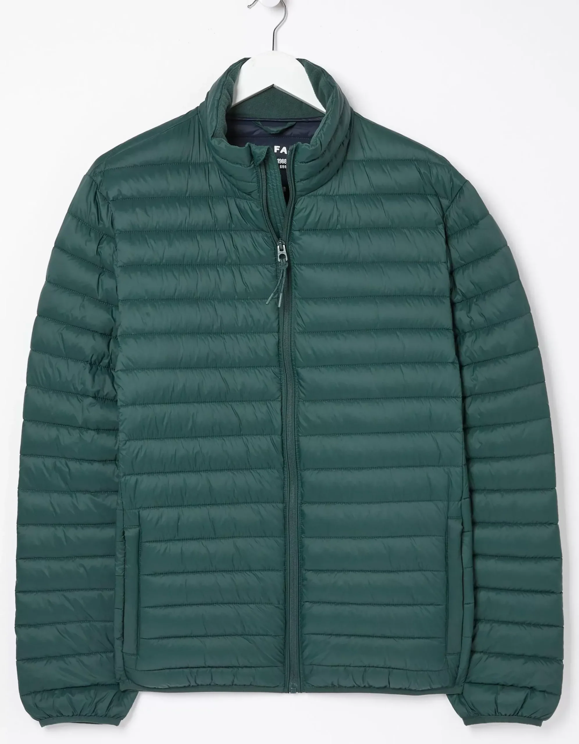 Men FatFace Coats & Jackets|Dartmouth Puffer Jacket