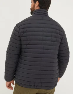 Men FatFace Coats & Jackets|Dartmouth Puffer Jacket