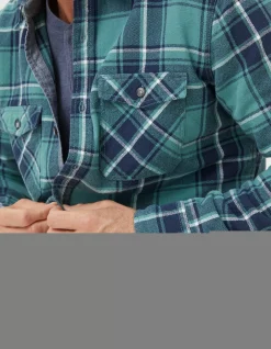 Men FatFace Shirts|Dawley Check Shirt