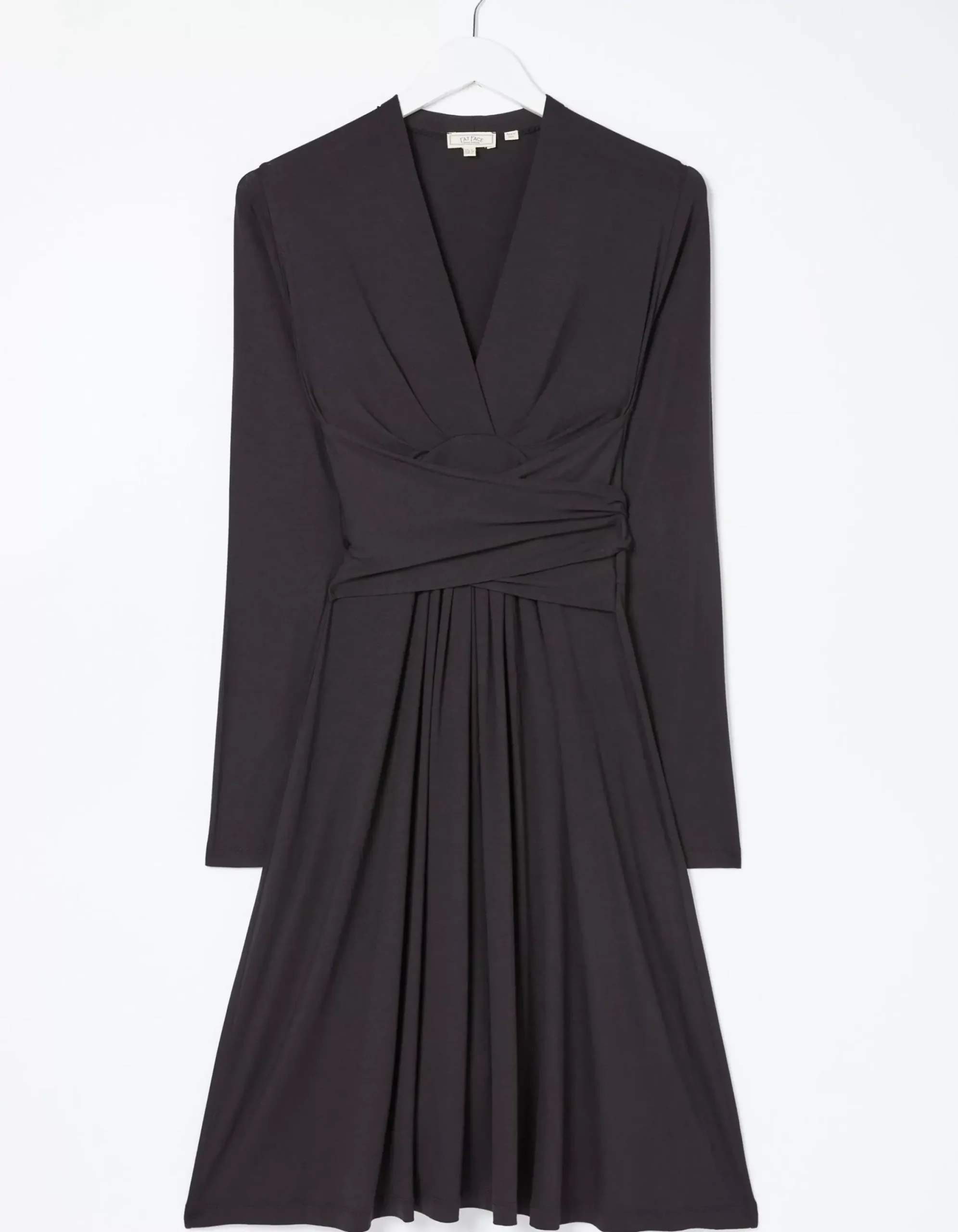 Women FatFace View All|Delphine Jersey Dress