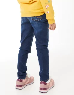 Girls FatFace View All|Denim Josie Jeggings