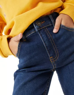 Girls FatFace View All|Denim Josie Jeggings