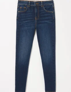 Girls FatFace View All|Denim Josie Jeggings