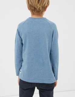 Boys FatFace View All|Dinosaur Graphic T-Shirt