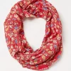 Women FatFace View All|Ditsy Floral Snood