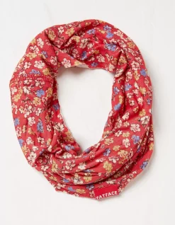 Women FatFace View All|Ditsy Floral Snood