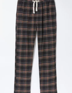 Men FatFace View All|Dundee Check Pyjama Bottoms
