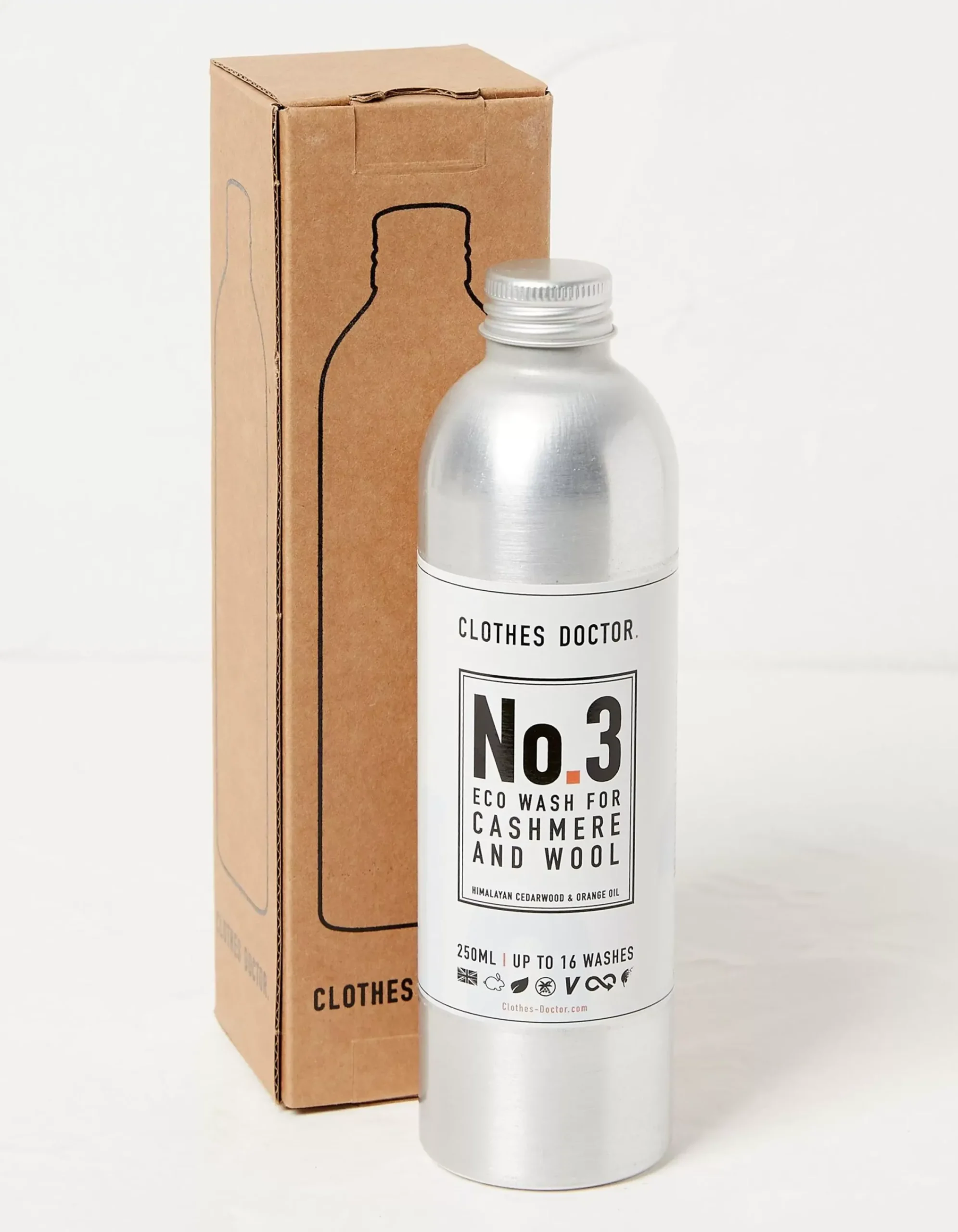 Men FatFace View All|Eco Wash For Cashmere And Wool