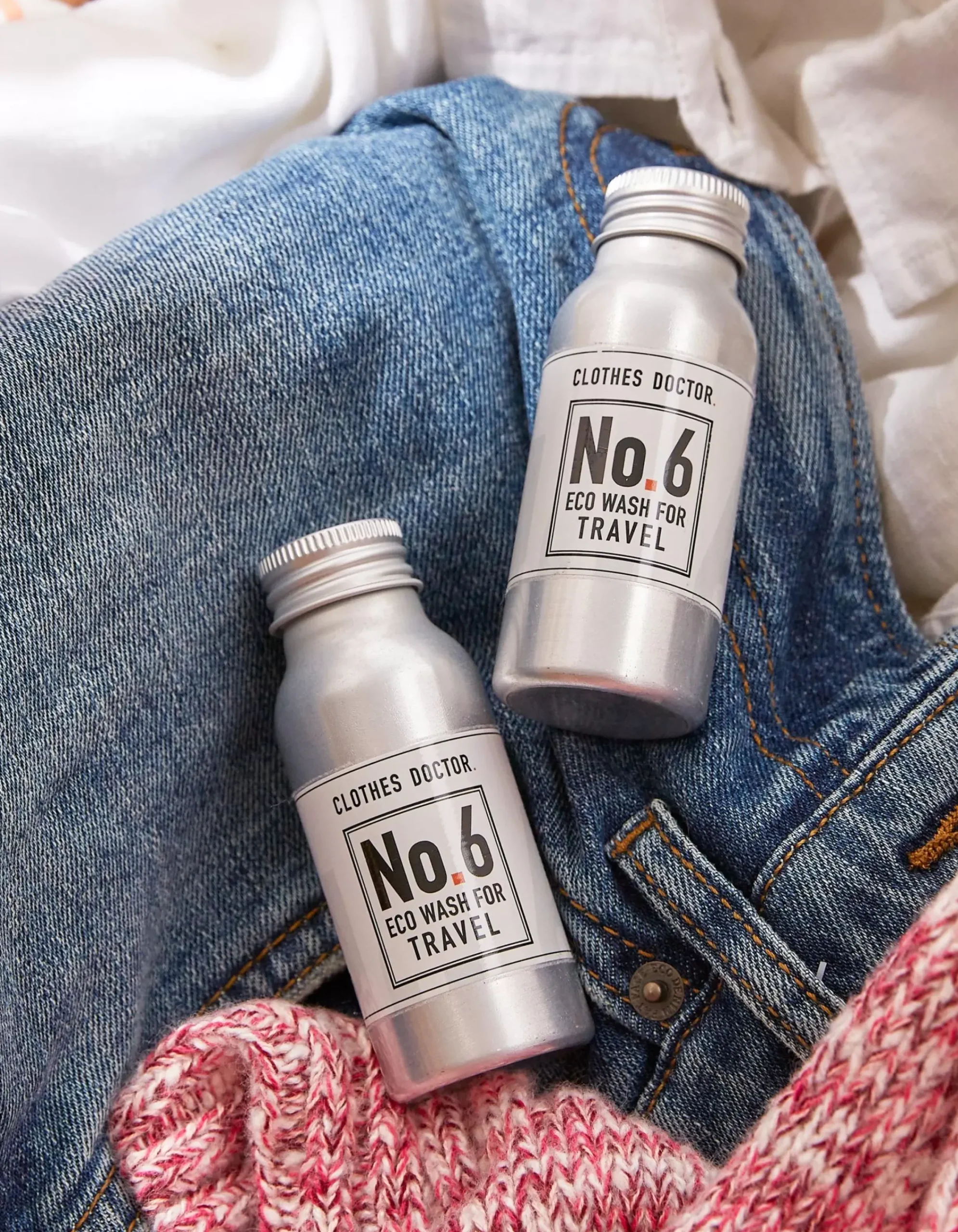Men FatFace View All|Eco Wash For Travel Set