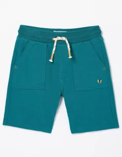 Boys FatFace View All|Eddie Sweat Shorts