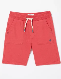 Boys FatFace View All|Eddie Sweat Shorts