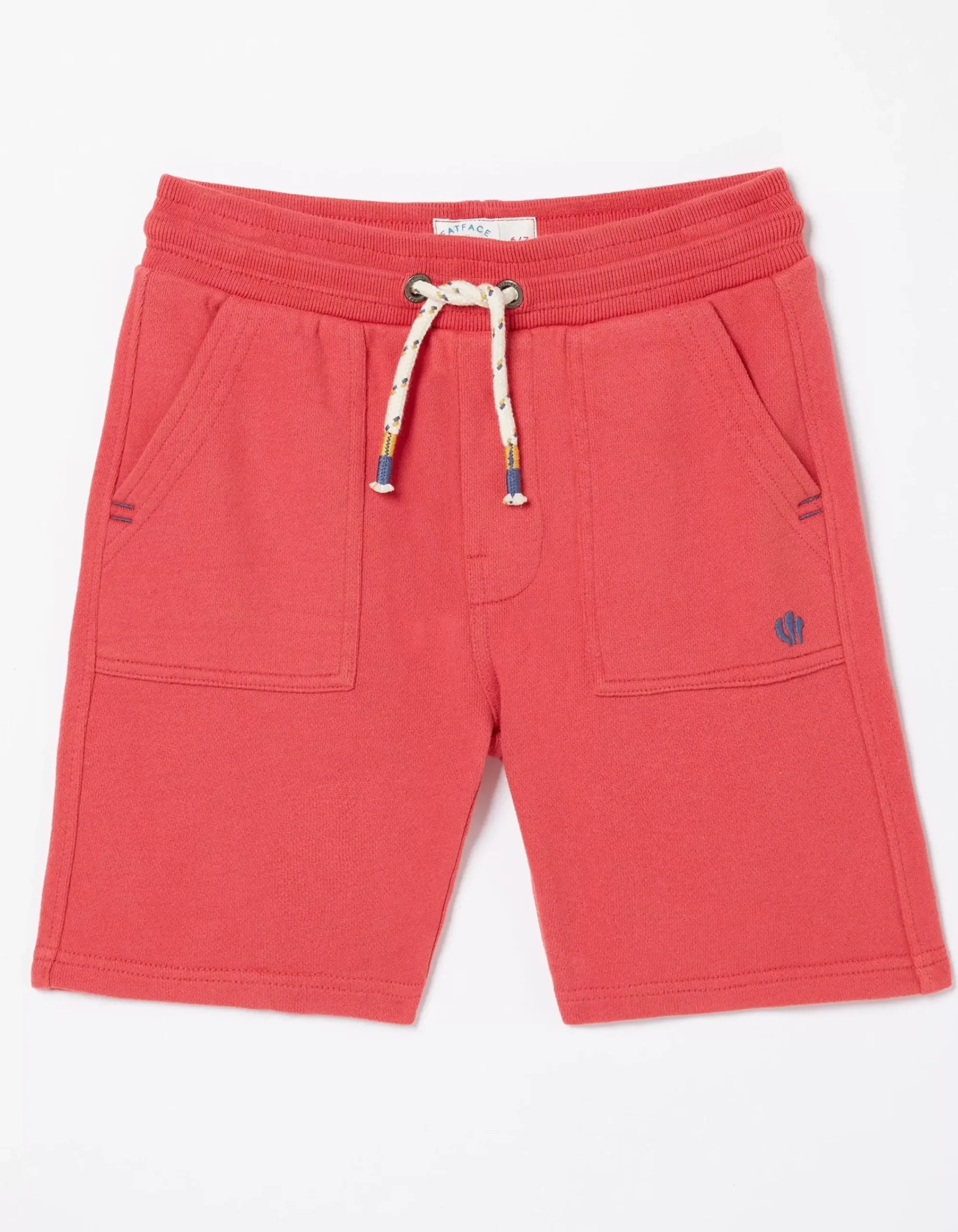 Boys FatFace View All|Eddie Sweat Shorts