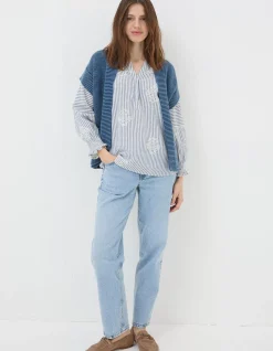 Women FatFace View All|Eden Kimono
