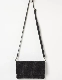 Women FatFace View All|Elena Boucle Crossbody Bag