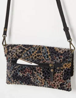 Women FatFace View All|Elena Wristlet Crossbody Bag