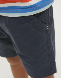 Boys FatFace View All|Elias Flat Front Shorts