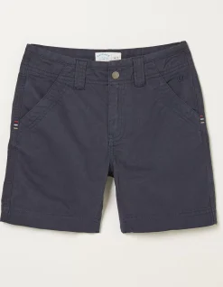 Boys FatFace View All|Elias Flat Front Shorts