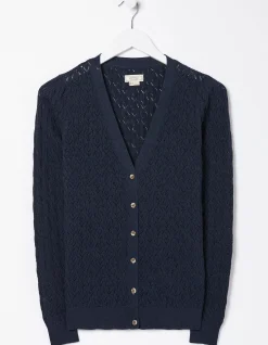 Women FatFace Knitwear|Elissa Cardigan