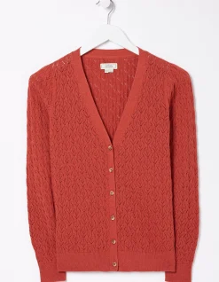 Women FatFace Knitwear|Elissa Cardigan