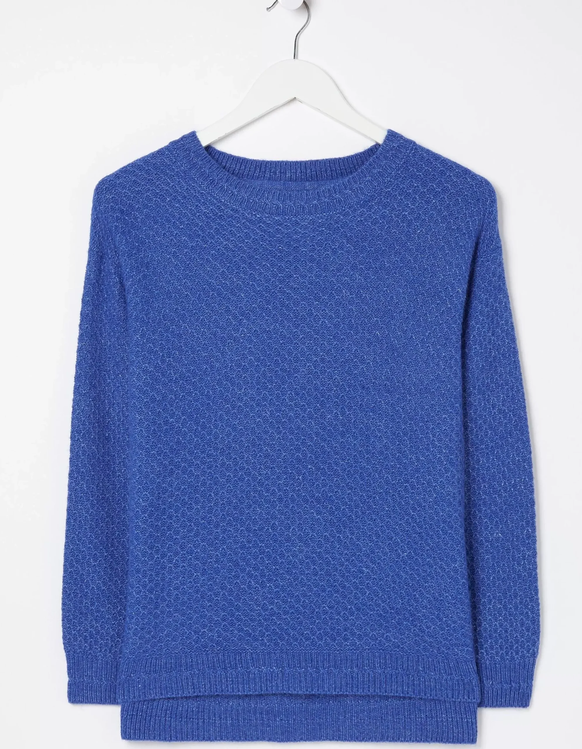 Women FatFace Knitwear|Ellie Crew Jumper