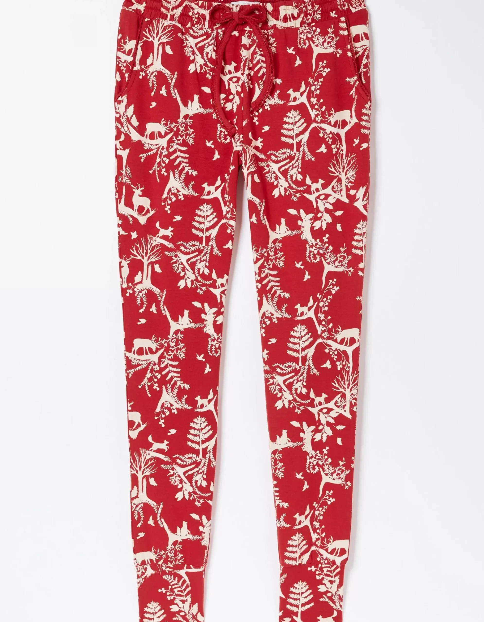 Women FatFace Nightwear & Loungewear|Ellie Forest Scapes Legging