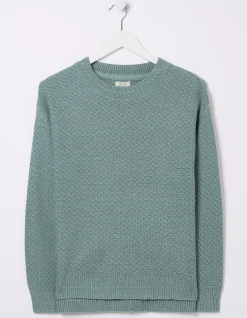 Women FatFace View All|Ellie Jumper