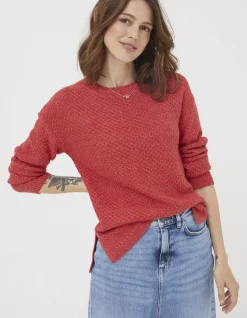 Women FatFace View All|Ellie Jumper