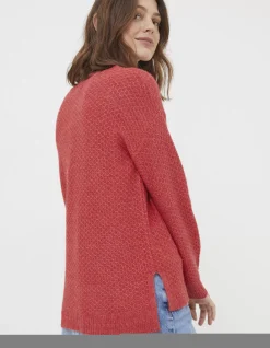 Women FatFace View All|Ellie Jumper