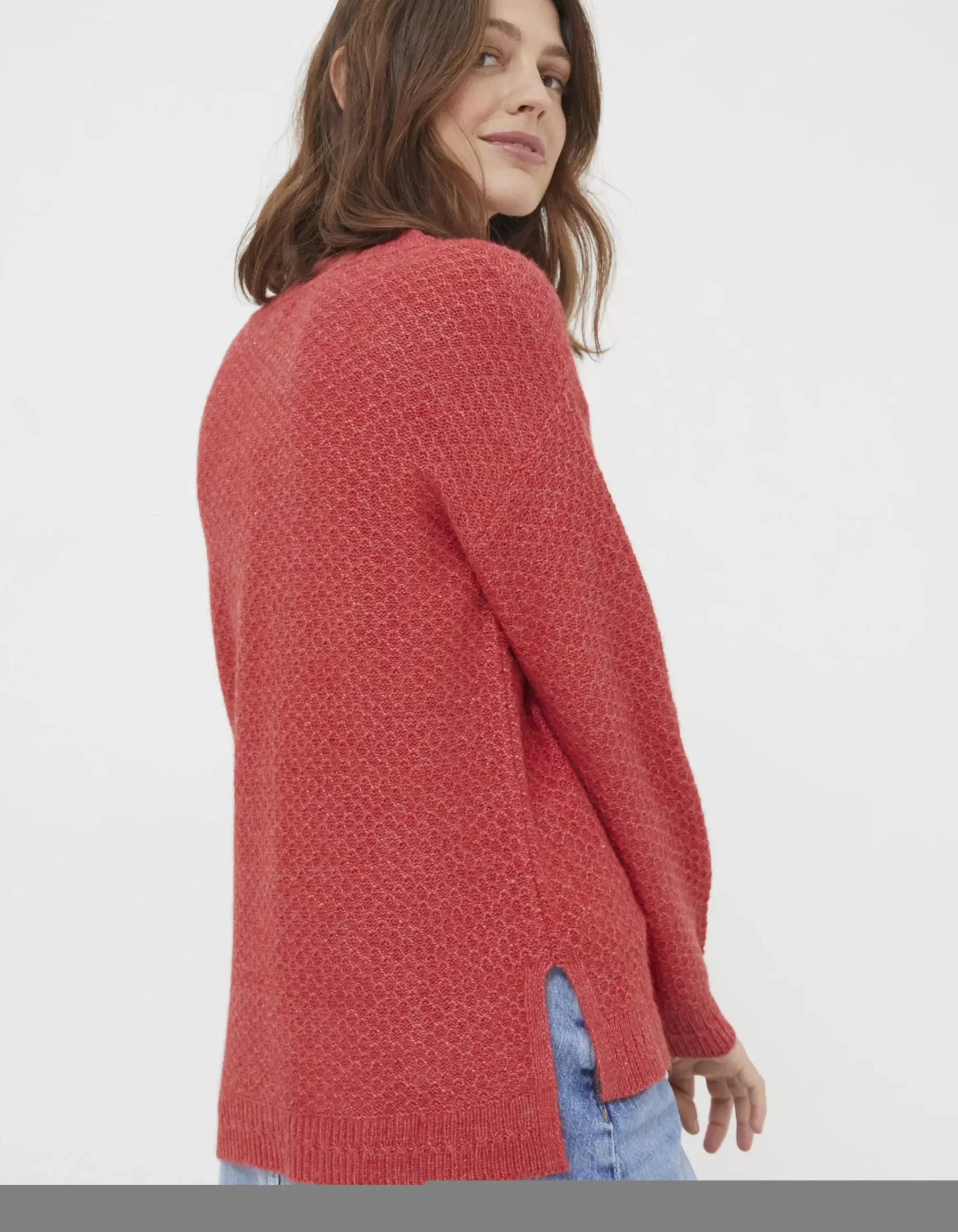 Women FatFace View All|Ellie Jumper