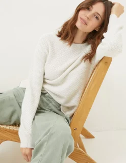 Women FatFace View All|Ellie Jumper