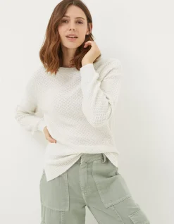 Women FatFace View All|Ellie Jumper