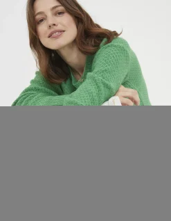 Women FatFace View All|Ellie Jumper