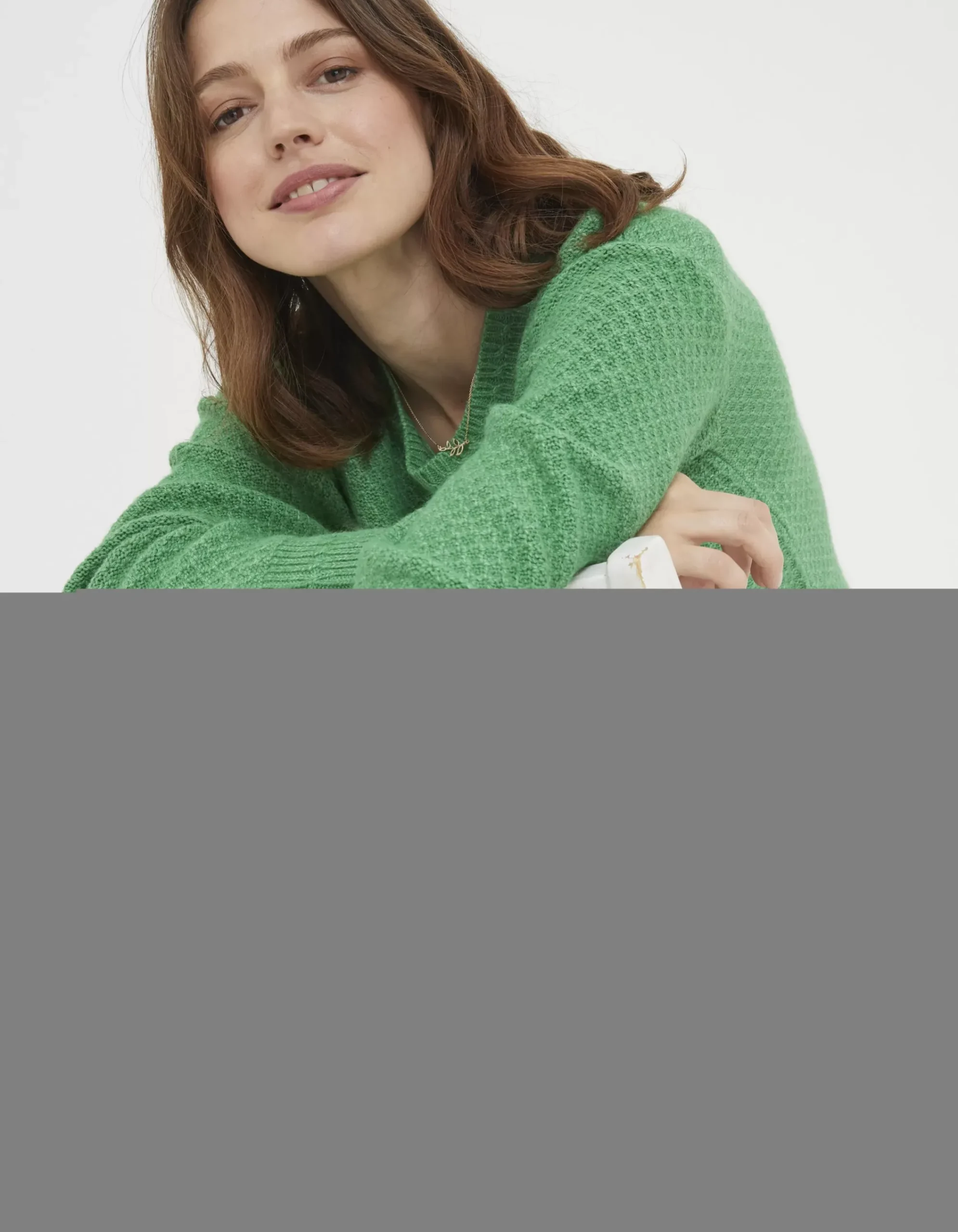 Women FatFace View All|Ellie Jumper