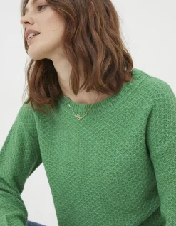 Women FatFace View All|Ellie Jumper