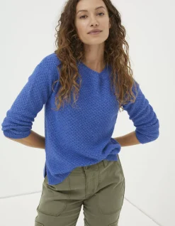 Women FatFace View All|Ellie Jumper