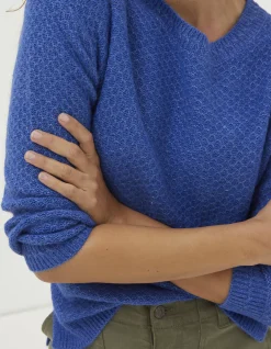 Women FatFace View All|Ellie Jumper