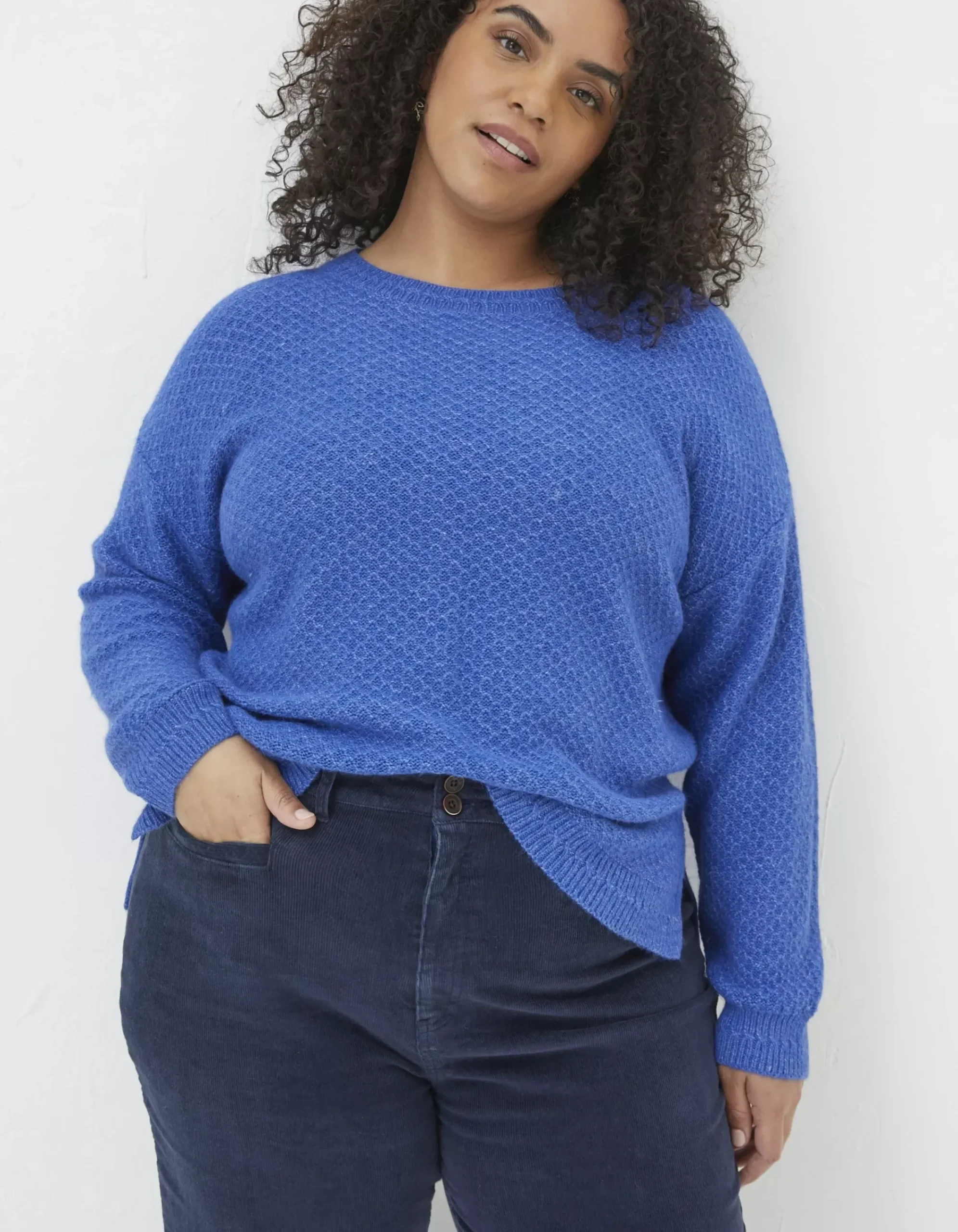 Women FatFace View All|Ellie Jumper
