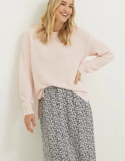 Women FatFace Knitwear|Ellie Jumper