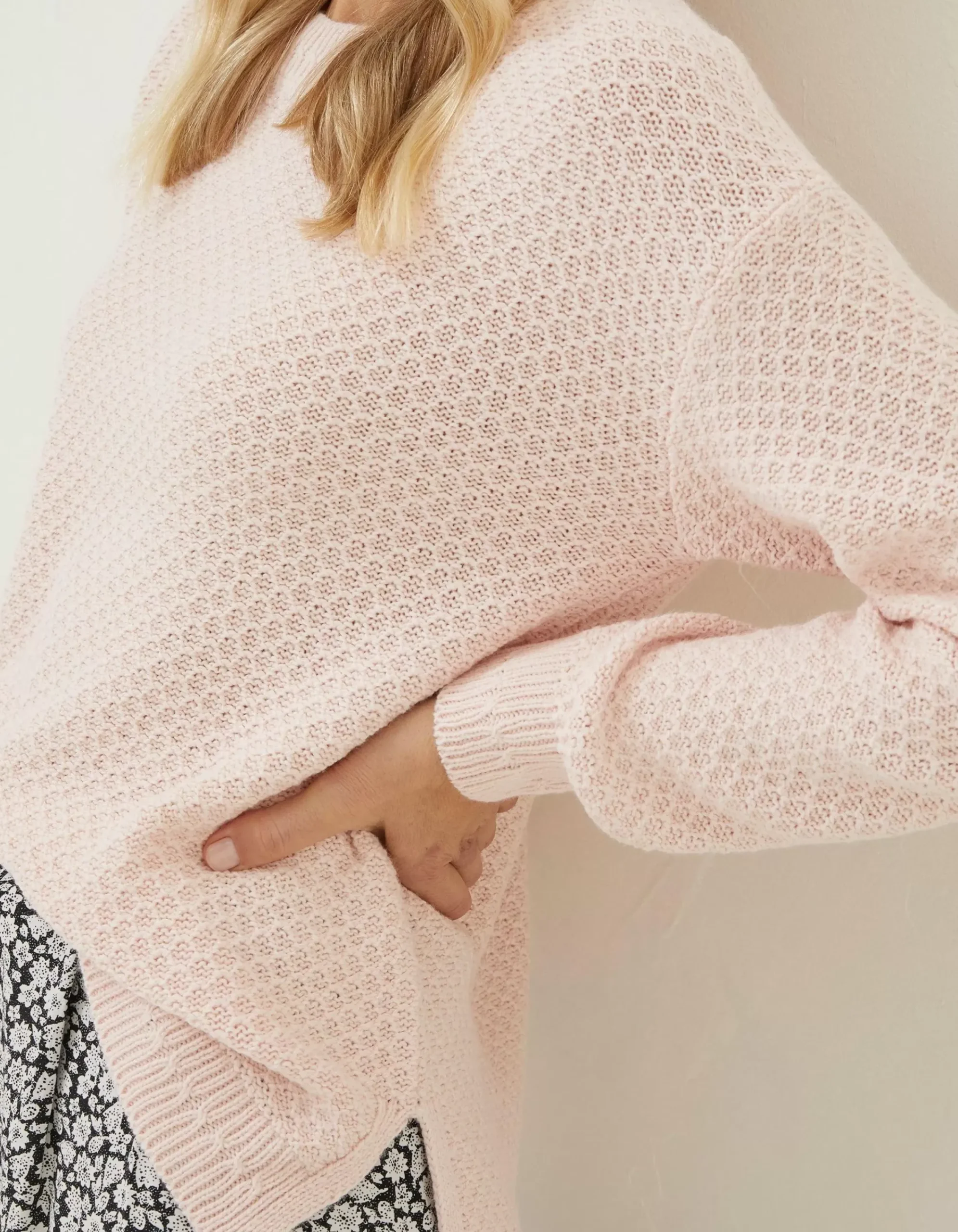 Women FatFace Knitwear|Ellie Jumper