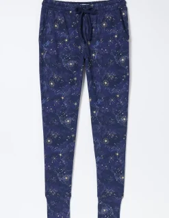Women FatFace View All|Ellie Star Pyjama Leggings