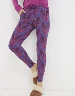 Women FatFace View All|Ellie Zebra Leggings