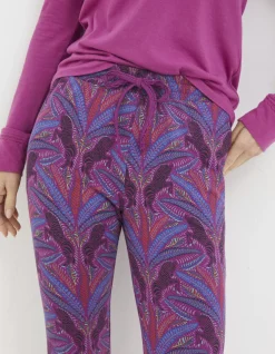 Women FatFace View All|Ellie Zebra Leggings