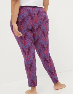 Women FatFace View All|Ellie Zebra Leggings