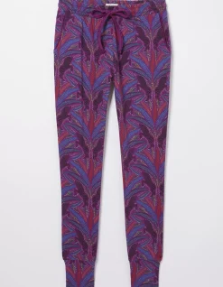 Women FatFace View All|Ellie Zebra Leggings
