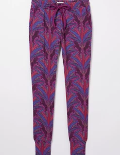 Women FatFace View All|Ellie Zebra Leggings