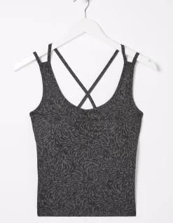 Women FatFace View All|Elowen Print Crop Top