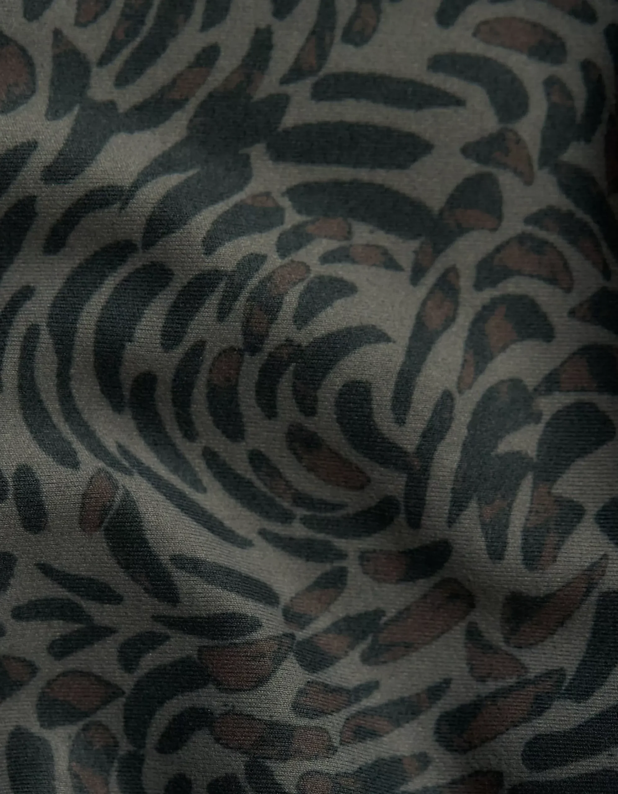 Women FatFace View All|Elowen Print Crop Top