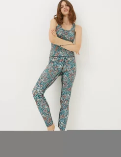 Women FatFace View All|Elowen Print Crop Top